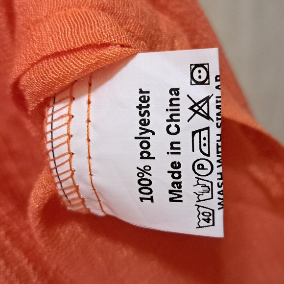 NWT Womens Zanzea Brand Kimono/Ruana Sz XL ***Fits like a sz LG*** - Picture 7 of 7